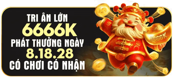 Ưu đãi chào mừng 8k8k