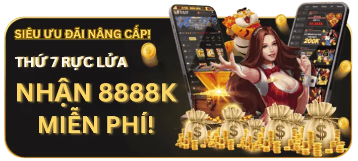 Dịch vụ hỗ trợ khách hàng ưu tiên cho VIP 8k8k