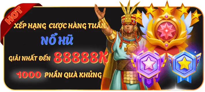 Nổ Hũ & Game Slot 8k8k