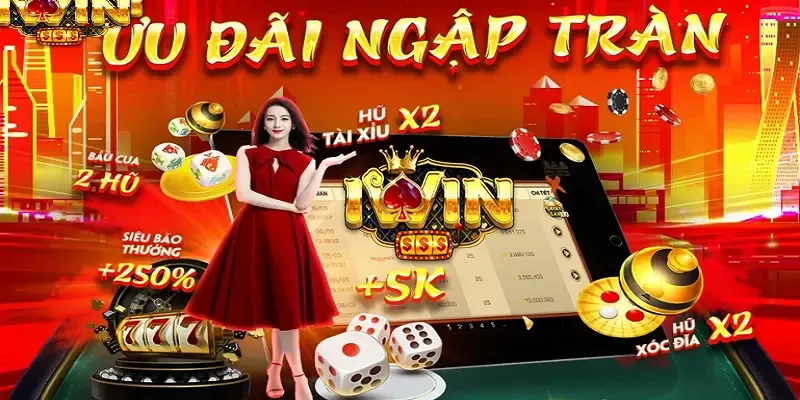 Đa dạng sản phẩm giải trí 8k8k